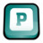 Microsoft Office Publisher Icon